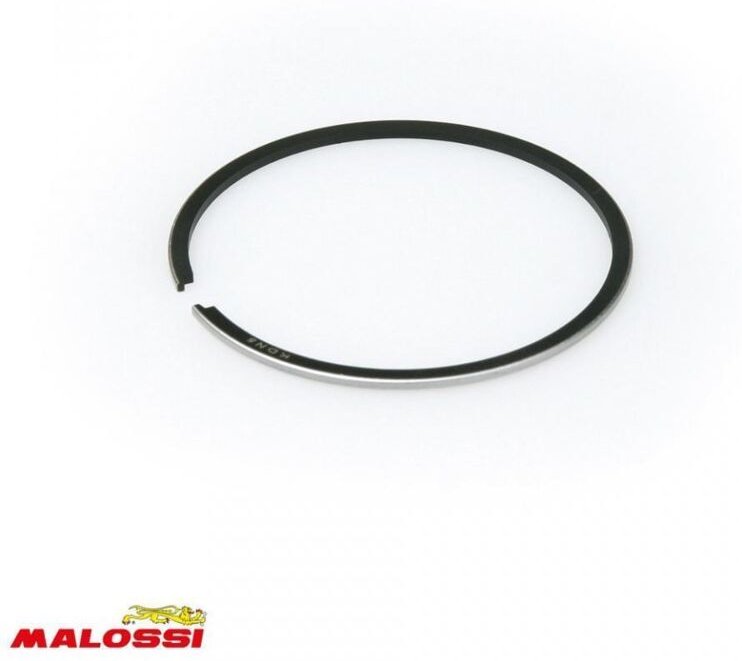 malossi kolbenring für motorrad peugeot 50 xr7 3513536b / kdn5