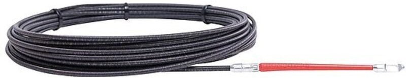 Spirale RUNPOTEC Runpogleiter MET, Ø 4 mm - Länge 30 m