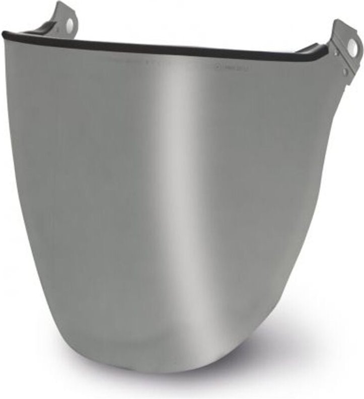 Kask - Visier Full Face Plasma WVI00003-510 smoke