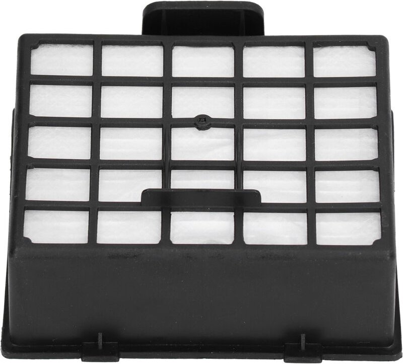 Ersatzfilter für BOSCH BSGL3/BSGL32400/BSGL3251001 Staubsauger – ABS + Faser, 10 x 9 x 4 cm