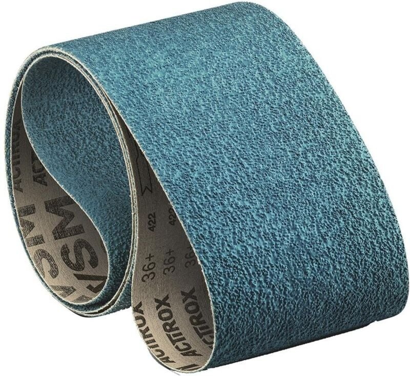 VSM Schleifband AK890Y 100 x 289 mm P36 ACTIROX