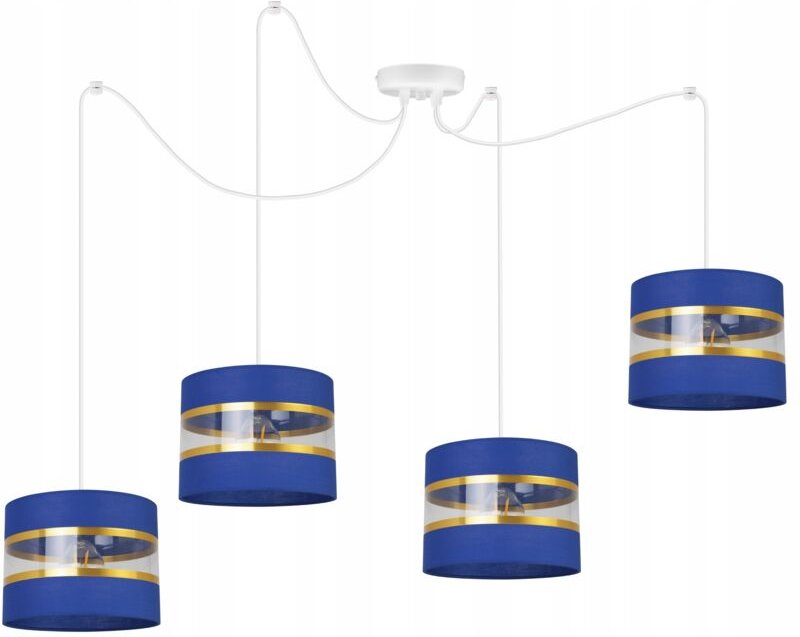 Decke Hängend Lampe Kronleuchter Lampenschirm Modern