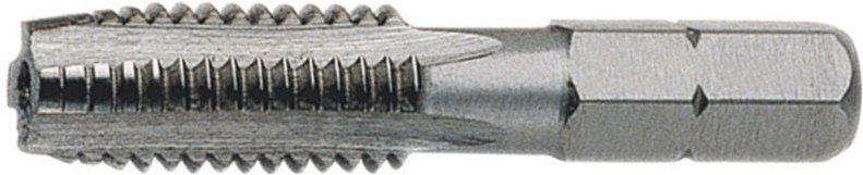 Bit Gewindebohrer G1/8'