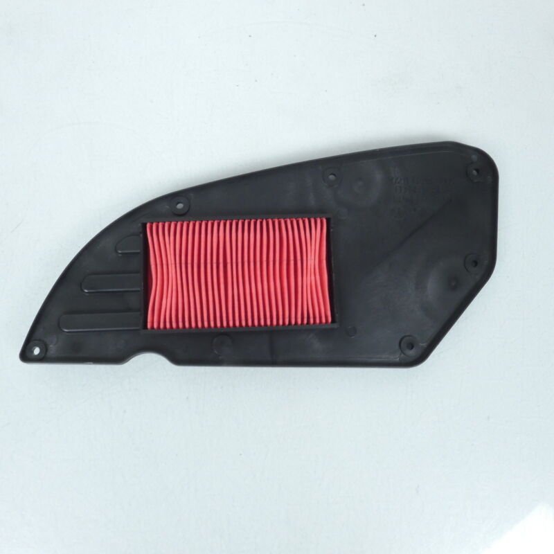 teknix luftfilter für roller kymco 125 downtown 2009 bis 2016