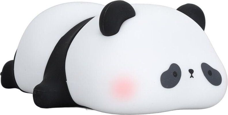 Trade Shop Traesio - Trade Shop - sylicon-led-leuchte form der dimmerable usb -