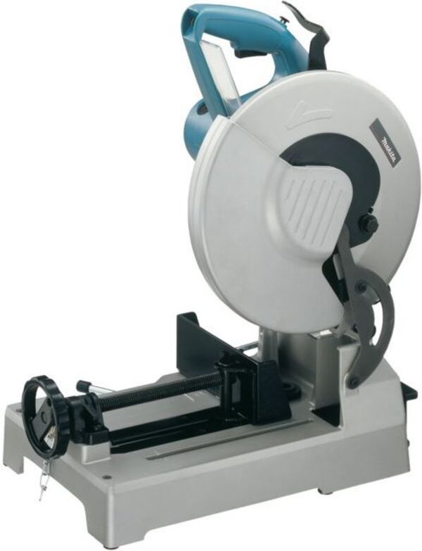 1750 w Metalltrennschleifer Hartmetallblatt ø 305 mm Makita LC1230N