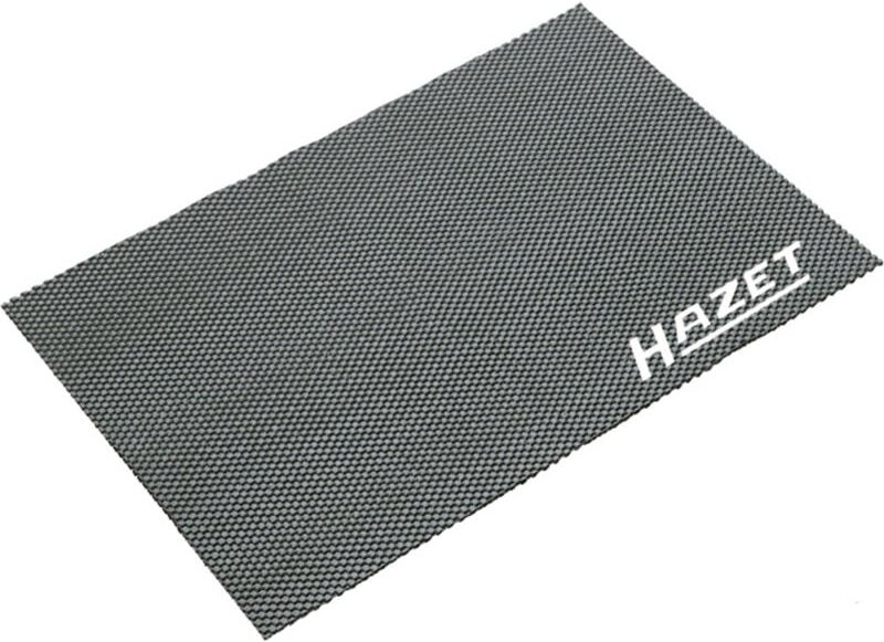 161-1 (l x b) 523 mm x 348 mm - Hazet