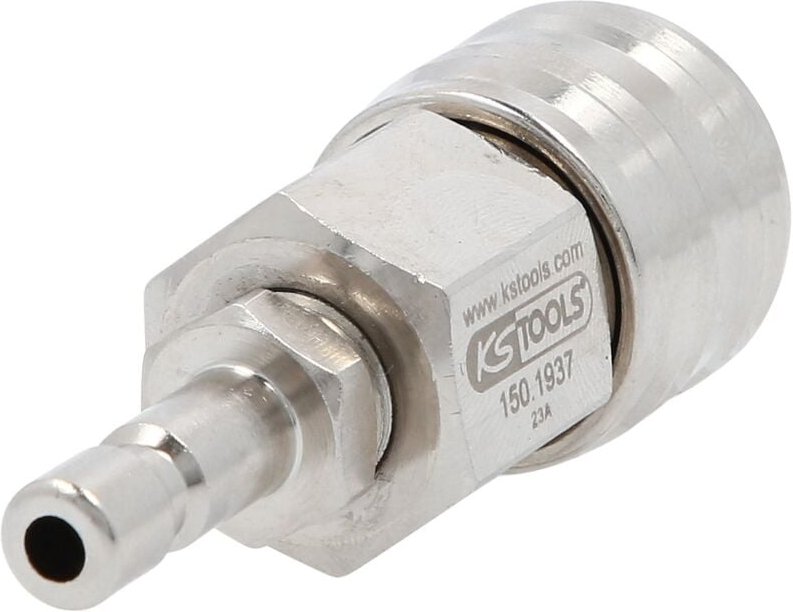 Ks Tools Kupplung 4,4 mm auf 7,2 mm