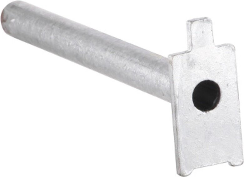 Fassverschlussschlüssel für 60L, 200L, 2" und 3/4" Stahlfässer