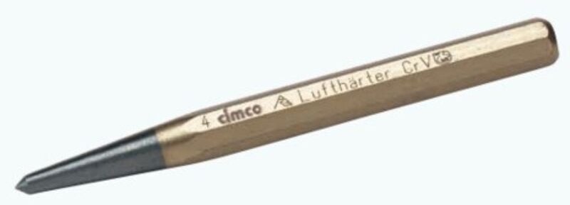 Cimco Körner 10x120 DIN7250 130210