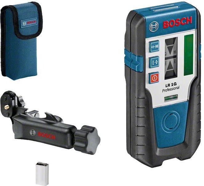 Lr 1 g Laser-Empfänger (0601069700) - Bosch Professional