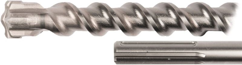 P-77914 Bohrer für sds-max Mak4 25x320mm - Makita