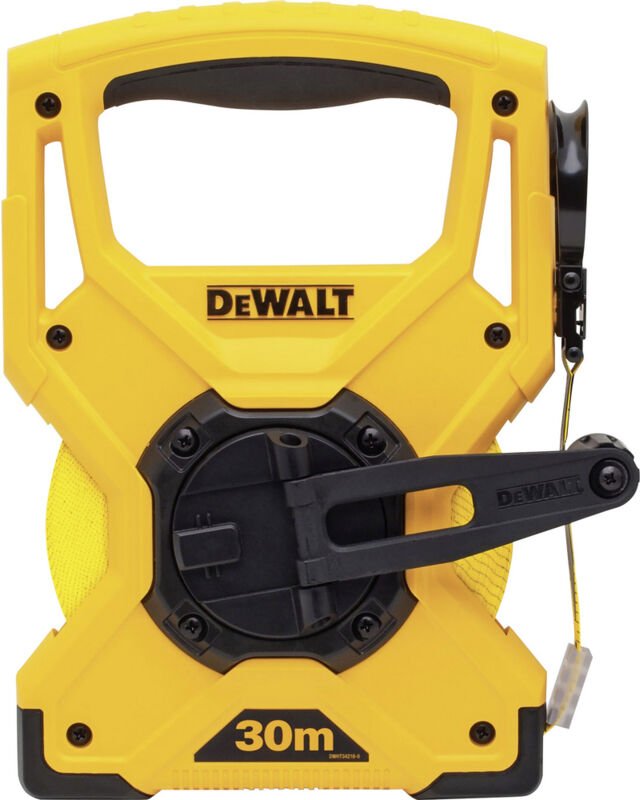 DEWALT DWHT34218-0 Maßband 30 m