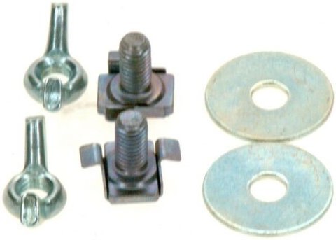 JU Ersatzteil TTNR: 87290109450 Befestigungssatz