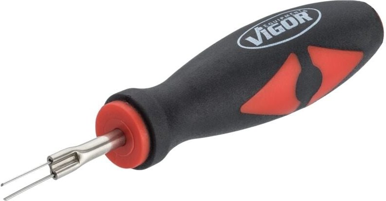 Einzelner Kabelentriegeler 23 ∙ opel ∙ vw/audi ∙ V4451-23