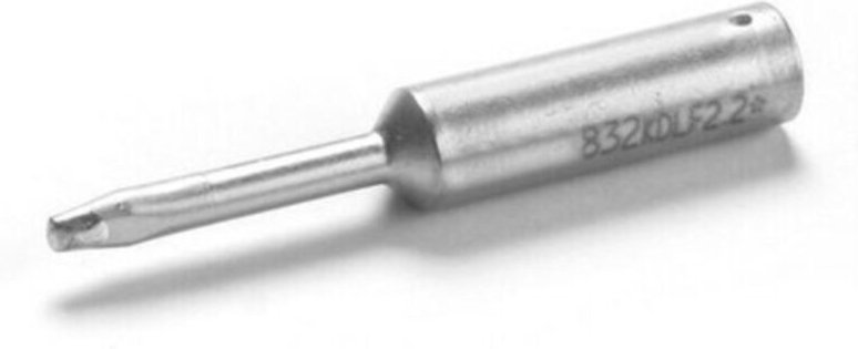 Thumbnail - Ersa Lötspitze Nr. 832 2,2 mm meißel, verlängert