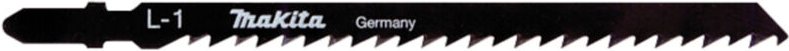 Makita A-86290 Stichsägeblatt L-1 5 St.