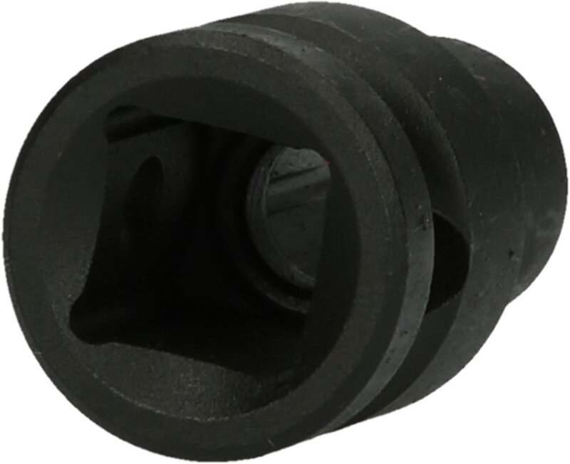 1/2' Sechskant-Kraft-Stecknuss, kurz, 10mm