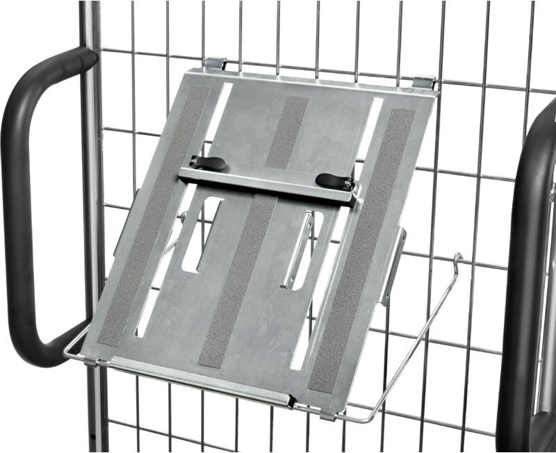 Tablethalterung, für diverse Transportgeräte - Fetra