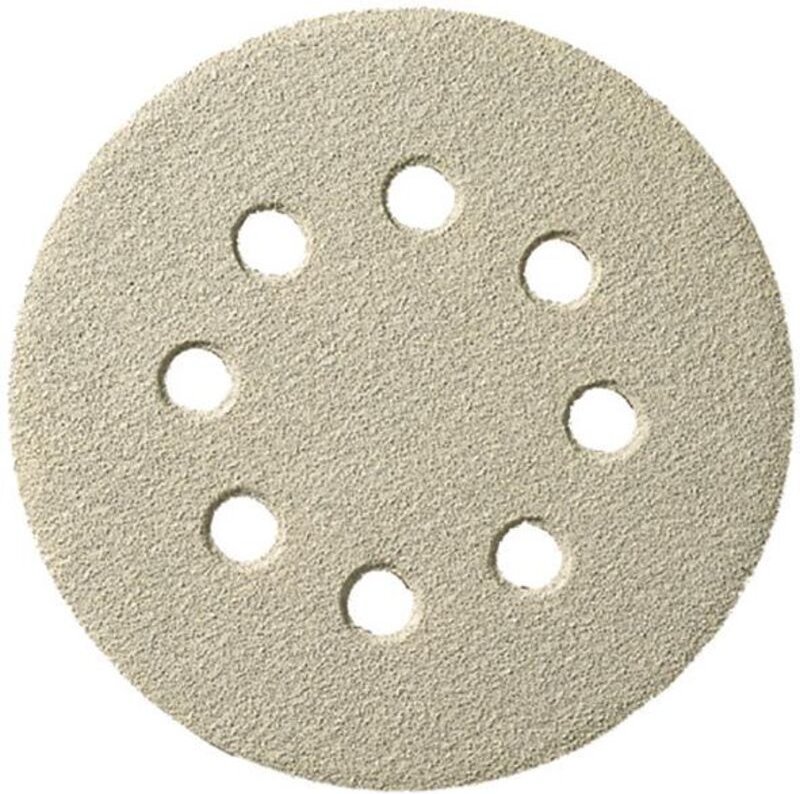 Klettschleifscheibe Lack 125mm k 80 8 Loch Forum