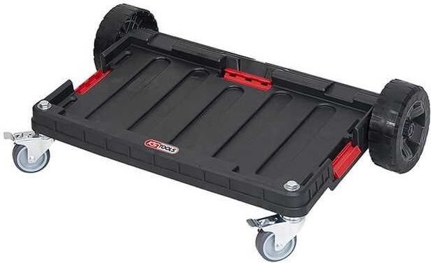 Wagen für Kistentransport scm - Kapazität 100kg - 850.0370