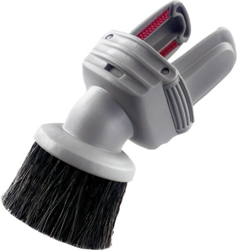 Ersatzteil - Düse klein für Möbel/Textilien - - ELECTROLUX, TORNADO, AEG, ESSENTIEL B, NILFISK, PROGRESS, VOLTA