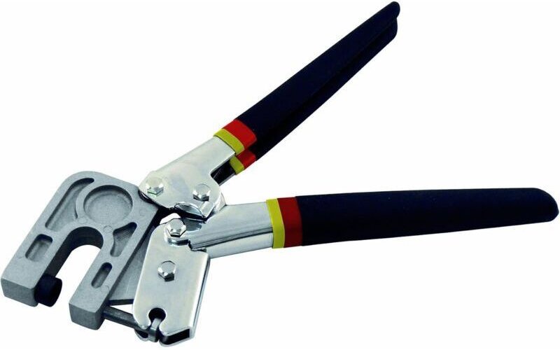 ZVD - 212002 Pince pour Rail à placoplâtre