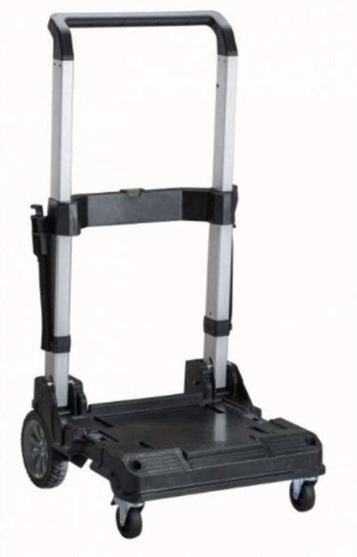 Thumbnail - Pro-Stack - Trolley, klappbar FMST1-72363 - Stanley