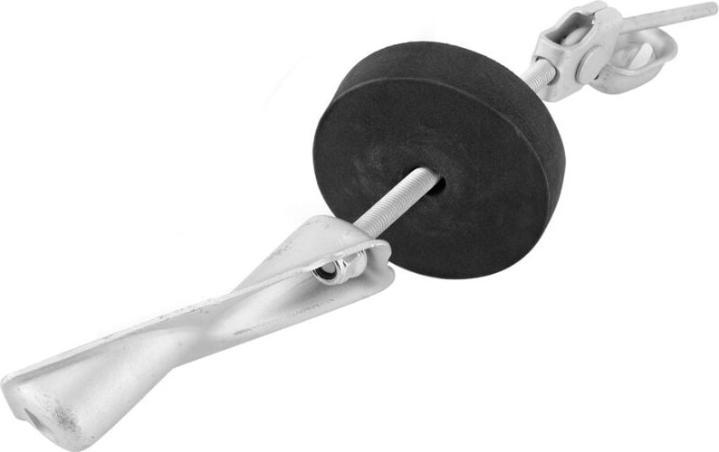 Feststellbremsseilspanner 52122296AA Zubehör Passend für Dodge ram 1500 2500 3500 - Ej.life