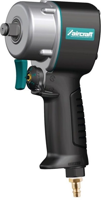 Aircraft - Industrieschlagschrauber iss 1/2' Super mini