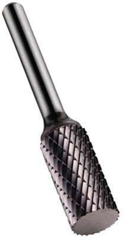 Frässtift D.9,6mm hm TiAlN zya Dormer