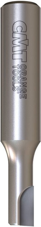 141.060.61 Geradschneidender Fräser Z1 DP S=12×40 D=6x8x65 RH