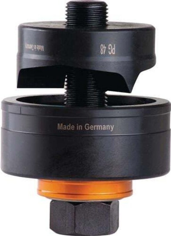 Blechlocher TriCut® kl ø 28,3 mm pg 21 ( 4000814279 ) - Alfra