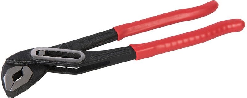 Thumbnail - Wasserpumpenzange 250 mm mit durchgestecktem Gewerbe