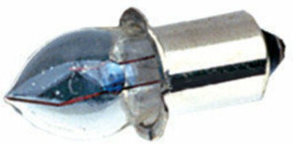 Electro Dh - Vorfokus-Glühlampe 3,6 v 0,5A Elektro dh. 12.320/3.6/0.5 8430552066179