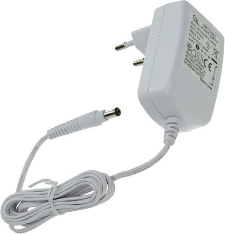 Ersatzteil - Netzadapter - - ROWENTA