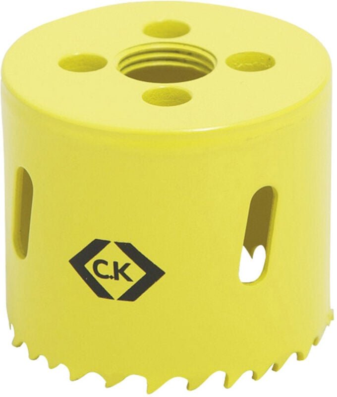 Thumbnail - C.k Magma - c.k 424019 Lochsäge 60 mm 1 St.
