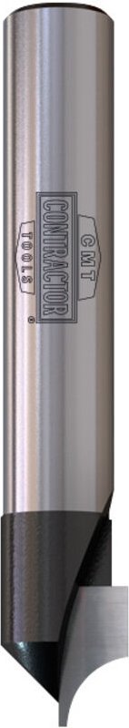 K965-100 HW Z1 S=8 D=1,3/10x10x50,8 R5 DX konkaver Radiusfräser