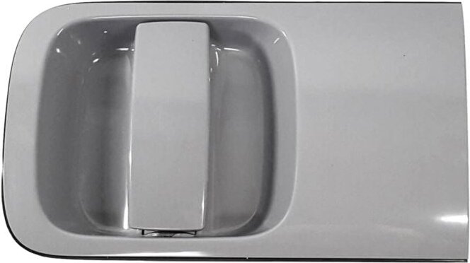 Tlily - Linker SchiebetüRgriff für Den AußEnbereich, , Für H1 Grand Starex I800 2007-2023