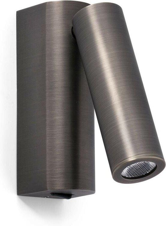 Rob, led Applique für den Innenraum Faro Barcelona