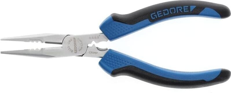 6722110 Multifunktionszange 180 mm - Gedore