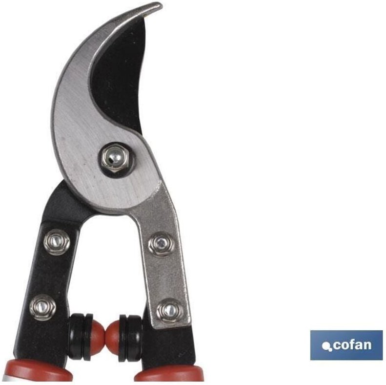 Komplette Kopfschere 9001 3115