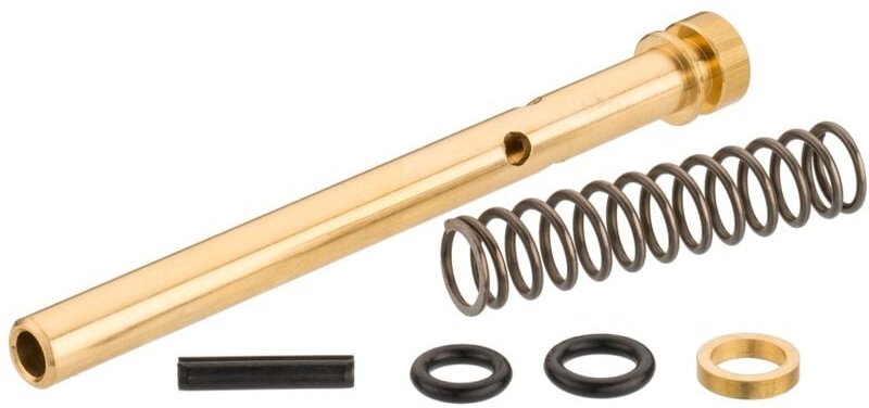 Steuerungsventil Satz, für Blindnietpistole 9037SPC - Hazet