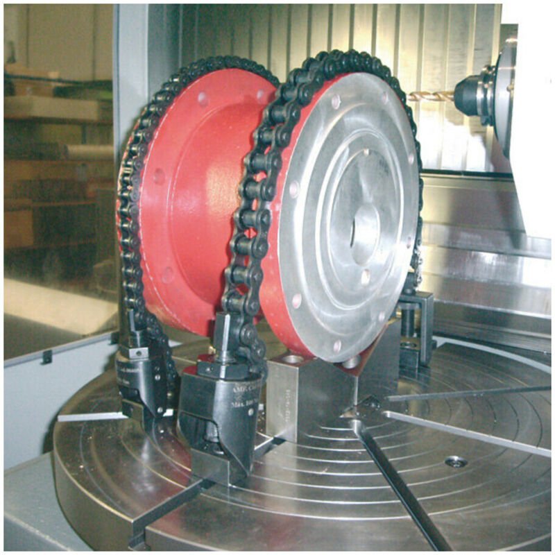 Thumbnail - Hakenschlüssel mit Zapfen DIN1810 b 20-22mm - AMF