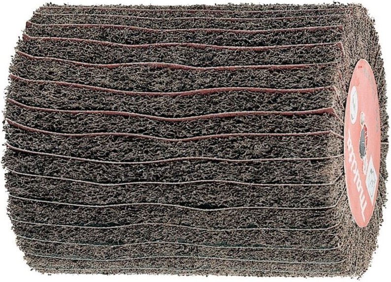 Walzenbürste Leinen/VliesK120 - Makita