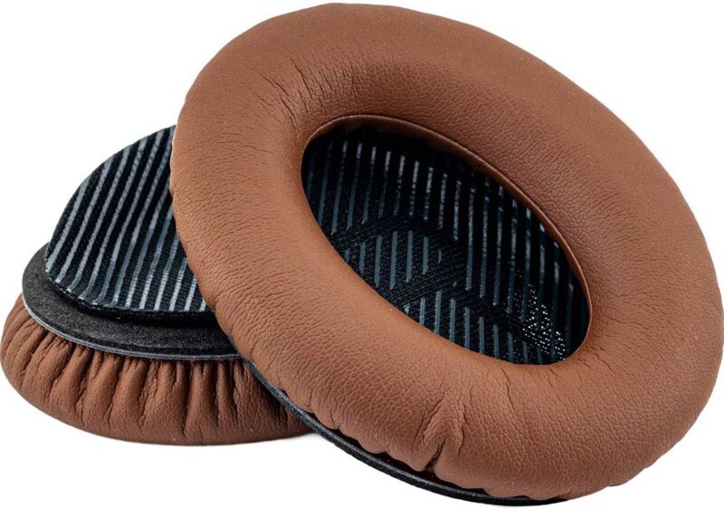 Bos 0003 Ersatz-Ohrpolster Für Kopfhörer