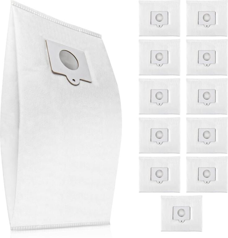 12PCS 53292 Typ q/c Kanister Vakuum Taschen für