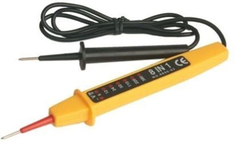 GSC - ac / dc Spannungsprüfer 1400120