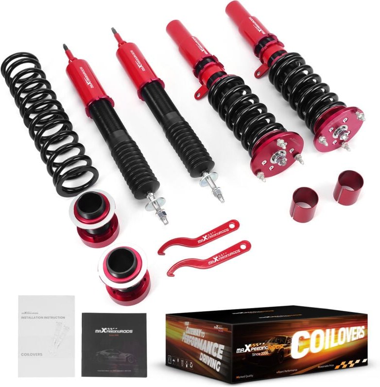 Gewindefahrwerk for BMW 3er E90 E91 320i 323i 325i 330i 330d 335d 318i 316i 316d