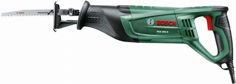 Psa 900 e Säbelsäge - 900W - 06033A6000 - Bosch